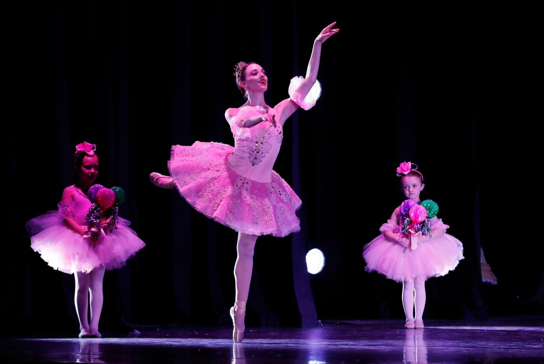 The Nutcracker